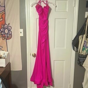 Selling my prom dress from prom 2024!